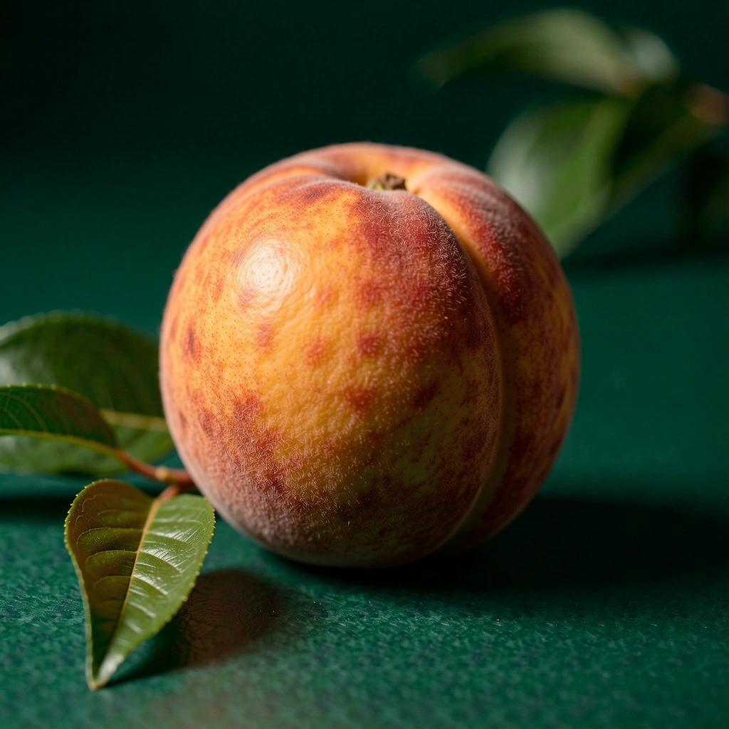 Frisches regionales Obst