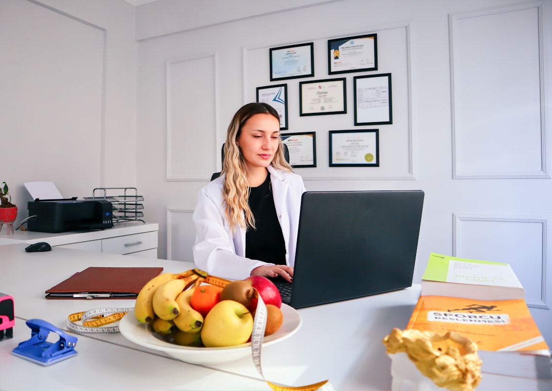 Ernährungsberatung Customdietplanner